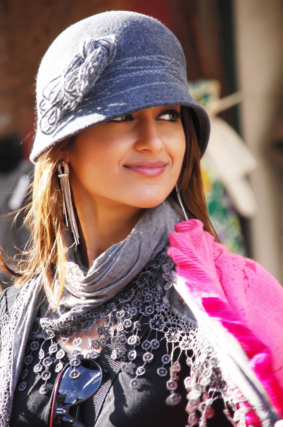 Illiyana hot ever stills galler...